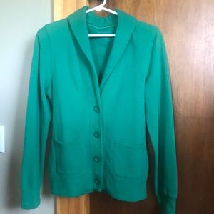 Llbean jacket size small